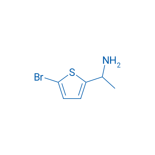 1-(5-Bromothiophen-2-yl)ethanamine 5g