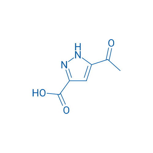 5-Acetyl-1H-pyrazole-3-carboxylic acid 100g