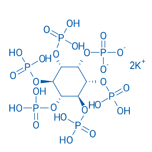 Phytic acid potassium 25g