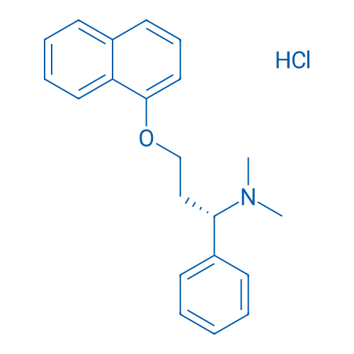 Dapoxetine HCl 5g