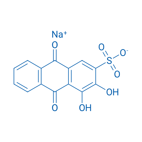 Alizarin Red S 100g