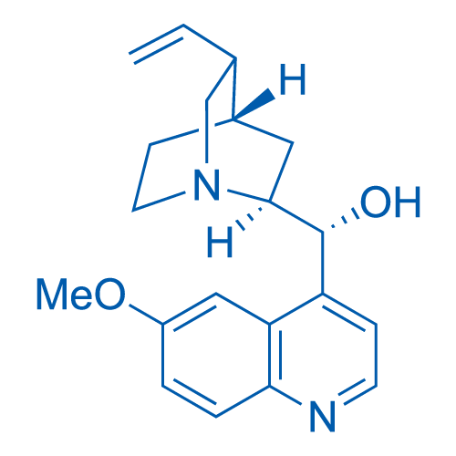 Quinine 1g