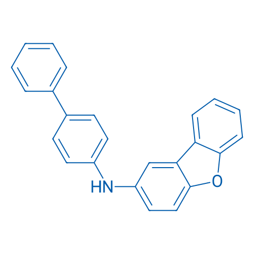 N-([1,1'-Biphenyl]-4-yl)dibenzo[b,d]furan-2-amine 100g