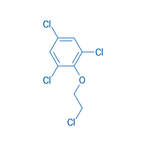 1,3,5-Trichloro-2-(2-chloroethoxy)benzene 25g