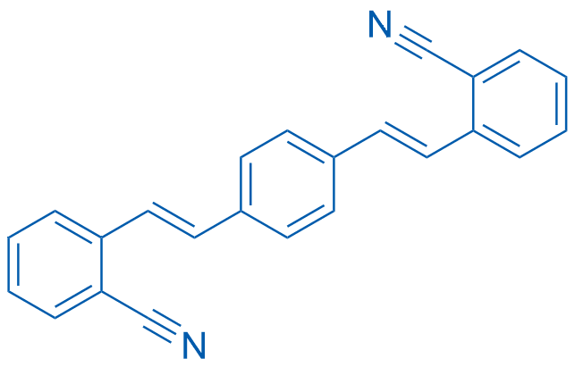 2,2'-(1,4-Phenylenebis(ethene-2,1-diyl))dibenzonitrile 500g