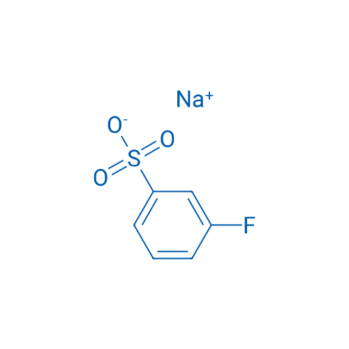 Sodium 3-fluorobenzenesulfonate 250mg