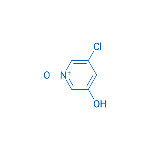 3-Chloro-5-hydroxypyridine 1-oxide 1g