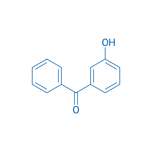 3-Hydroxybenzophenone 10g