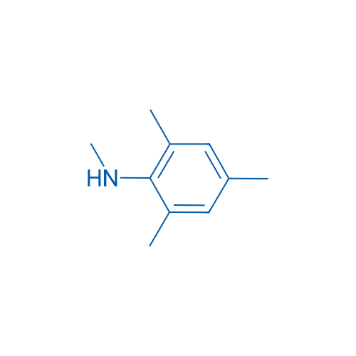 N,2,4,6-Tetramethylaniline 250mg