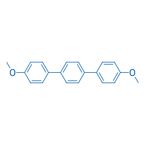 4,4''-Dimethoxy-1,1':4',1''-terphenyl 250mg