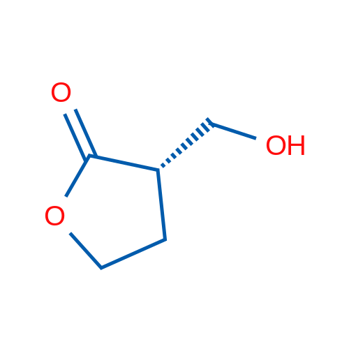 (3S)-3-(Hydroxymethyl)oxolan-2-one 250mg
