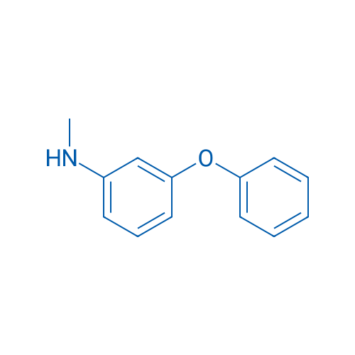 N-Methyl-3-phenoxyaniline 250mg