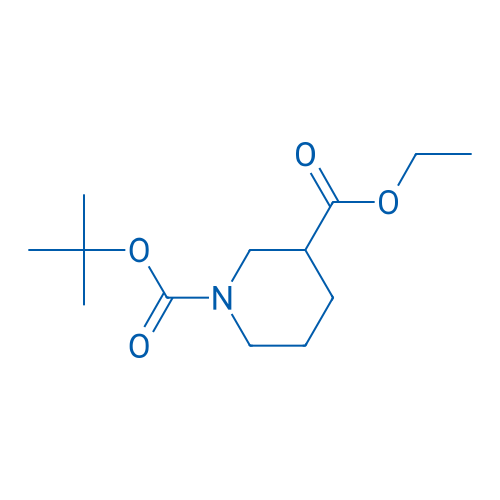 Ethyl 1-(tert-Butoxycarbonyl)-3-piperidinecarboxylate  100g