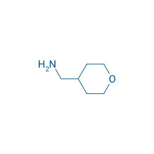 (Tetrahydro-2H-pyran-4-yl)methanamine 25g