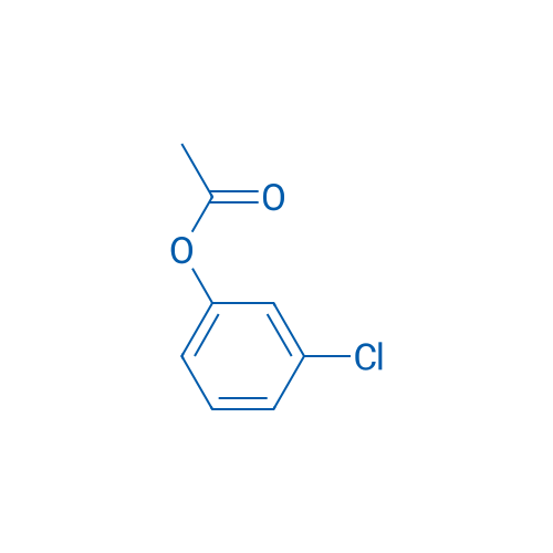 3-Chlorophenyl acetate 5g