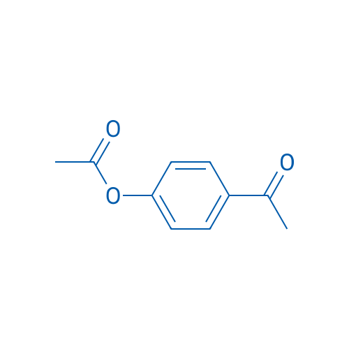 p-Acetylphenyl acetate 500g
