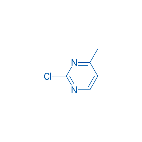2-Chloro-4-methylpyrimidine 1g