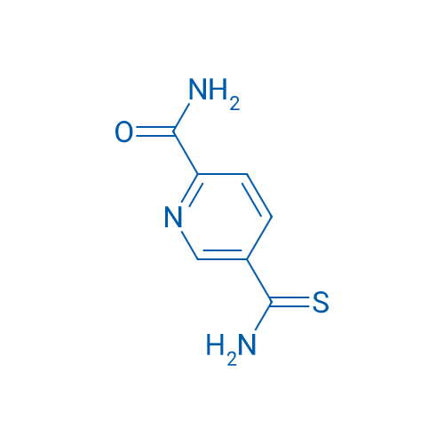 5-Carbamothioylpyridine-2-carboxamide 1g