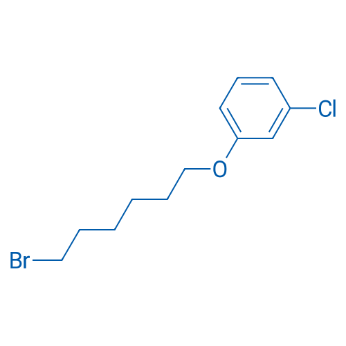 1-((6-Bromohexyl)oxy)-3-chlorobenzene 5g