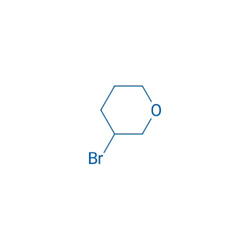 3-Bromotetrahydro-2H-pyran 5g