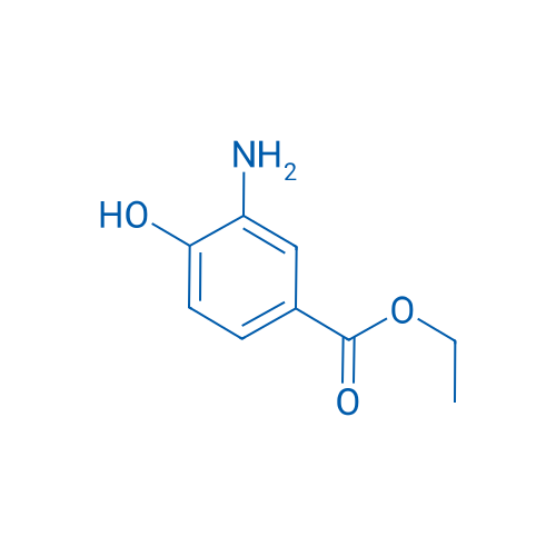 Ethyl 3-Amino-4-hydroxybenzoate 5g