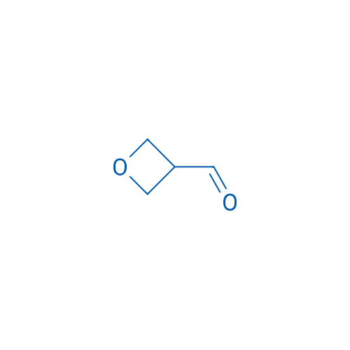 Oxetane-3-carbaldehyde 1g