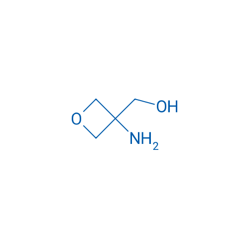 (3-Aminooxetan-3-yl)methanol 25g