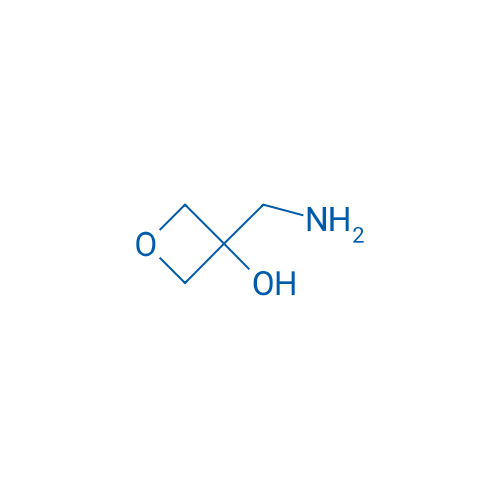 3-(Aminomethyl)oxetan-3-ol 100mg