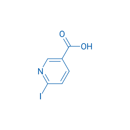 6-Iodonicotinic acid 25g