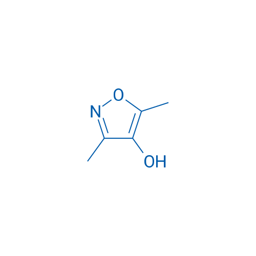 3,5-Dimethylisoxazol-4-ol 1g