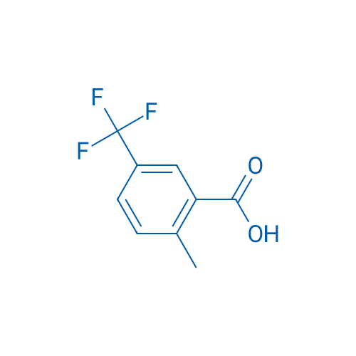 2-Methyl-5-(trifluoromethyl)benzoic acid 1g