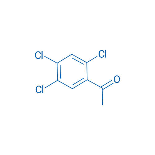 1-(2,4,5-Trichlorophenyl)ethanone 100mg