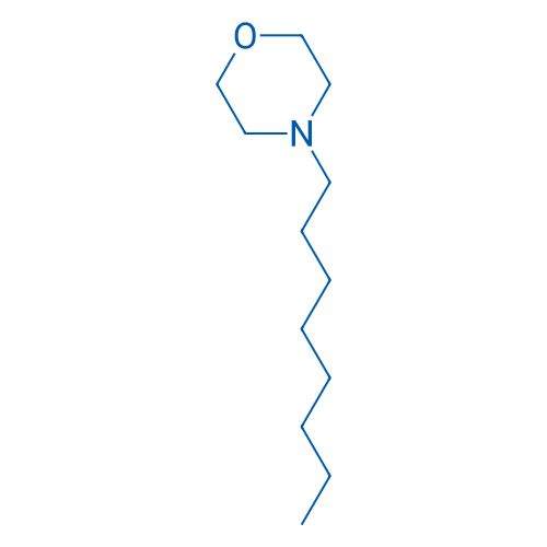 4-Octylmorpholine 250mg