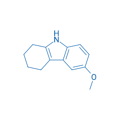 6-Methoxy-1,2,3,4-tetrahydrocarbazole 10g