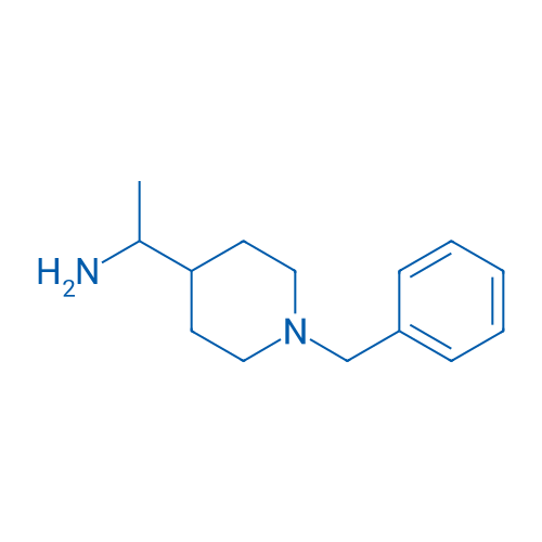 1-(1-Benzylpiperidin-4-yl)ethan-1-amine 5g
