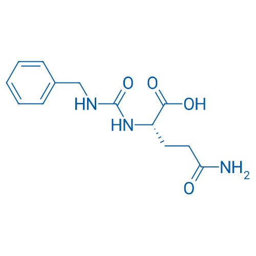 (Benzylcarbamoyl)-L-glutamine 1g