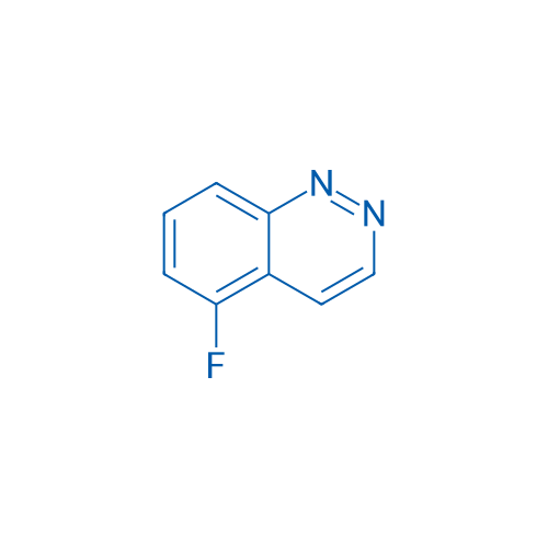 5-Fluorocinnoline 1g