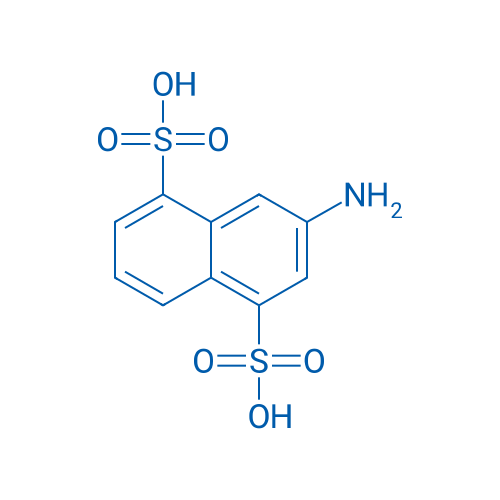 3-Aminonaphthalene-1,5-disulfonic acid 25g