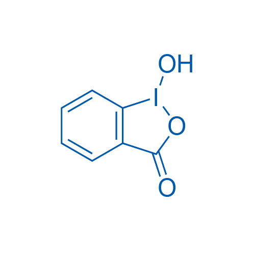 1-Hydroxy-3-oxo-1,3-dihydro-1,2-benzoiodoxole 5g