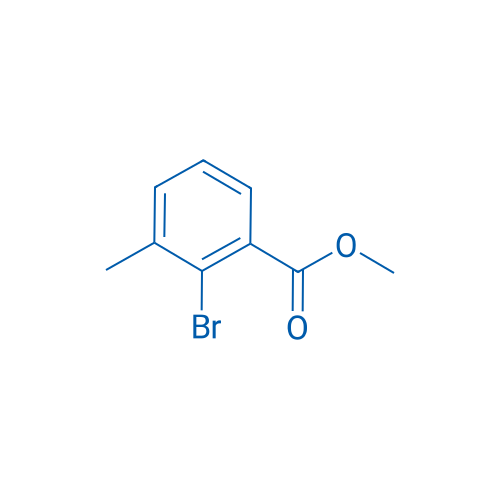 Methyl 2-bromo-3-methylbenzoate 25g