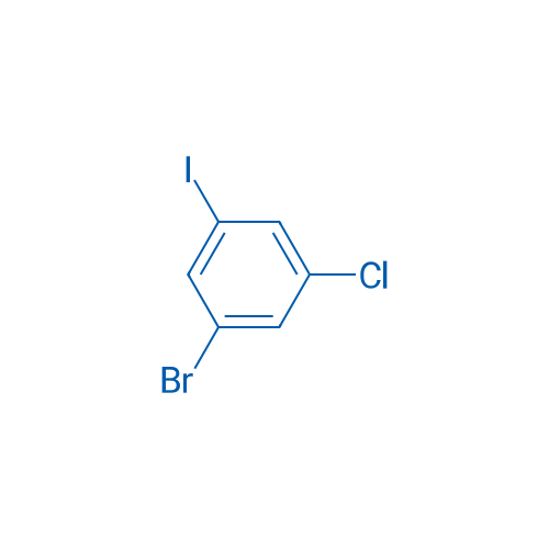 1-Bromo-3-chloro-5-iodobenzene 100g