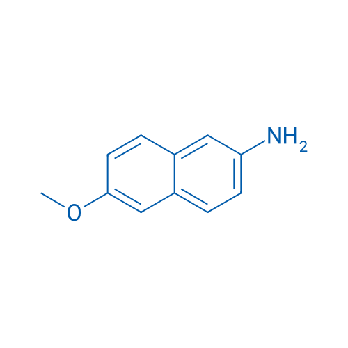6-Methoxynaphthalen-2-amine 5g
