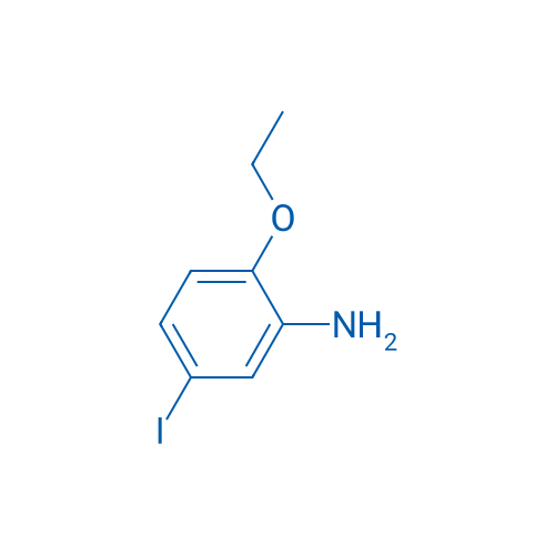 2-Ethoxy-5-iodoaniline 1g