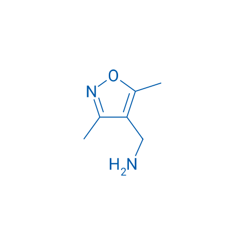 (3,5-Dimethylisoxazol-4-yl)methanamine 250mg
