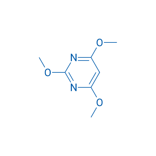 2,4,6-Trimethoxypyrimidine 5g