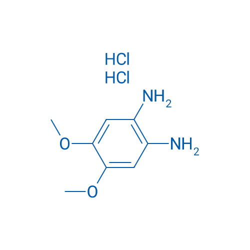 1,2-Diamino-4,5-dimethoxybenzene HCl 5g