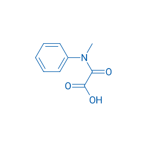 2-(Methyl(phenyl)amino)-2-oxoacetic acid 5g