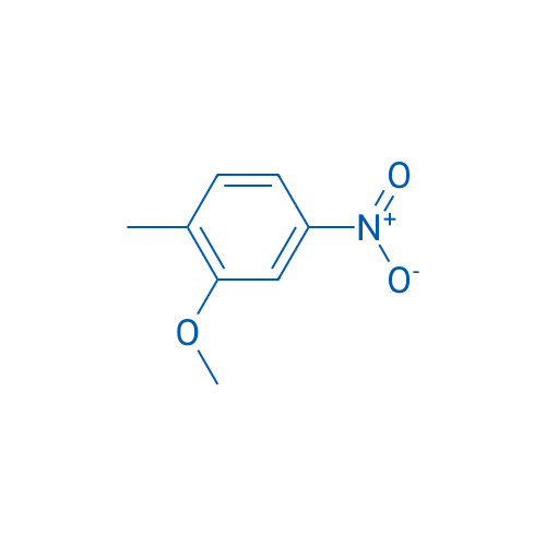 2-Methyl-5-nitroanisole 5g