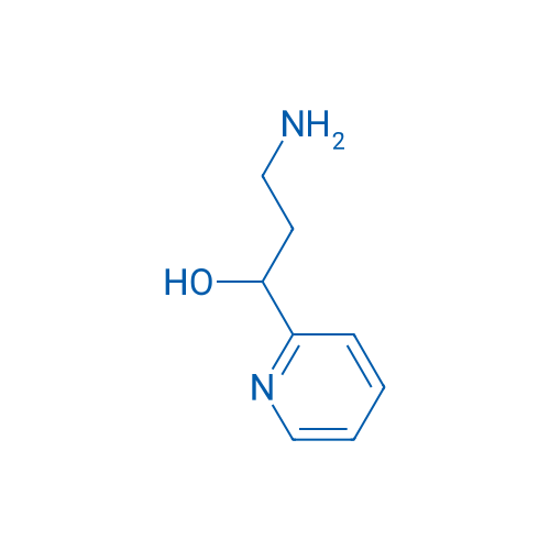 3-Amino-1-(pyridin-2-yl)propan-1-ol 1g