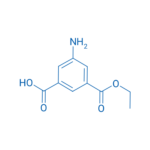 3-Amino-5-(ethoxycarbonyl)benzoic acid 5g